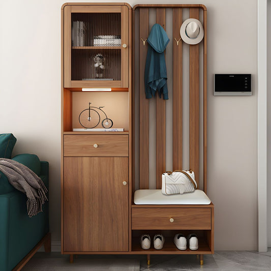 خزانة أركاديا هوم