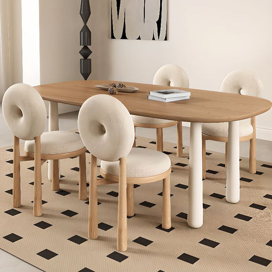 طاولة سيرافا