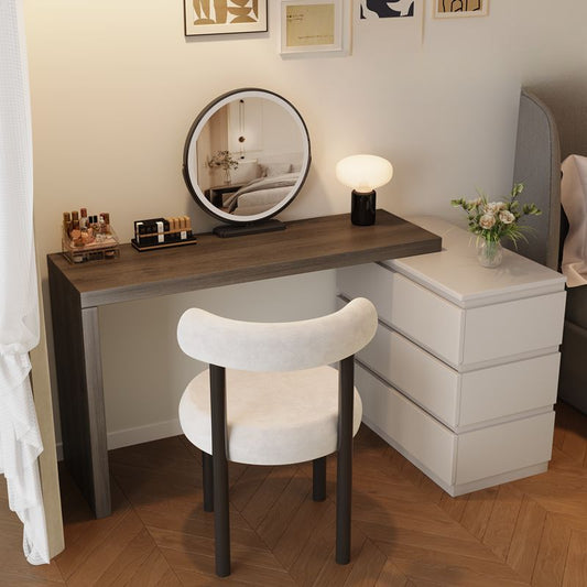 تسريحة لورين راقية