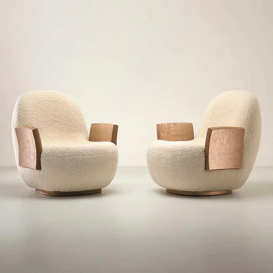 كرسي استرخاء بوكليه