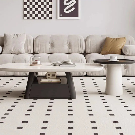 طقم طاولات قهوة