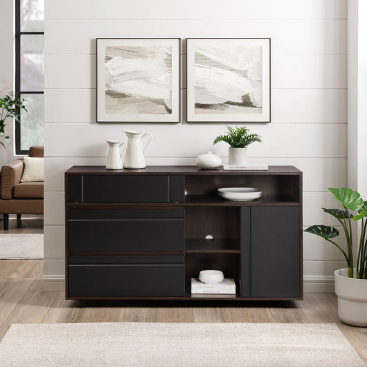 بوفيه فالديورا