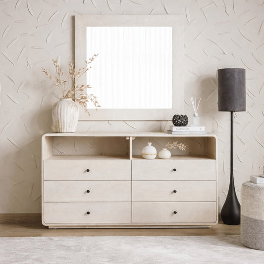 تسريحة لورين