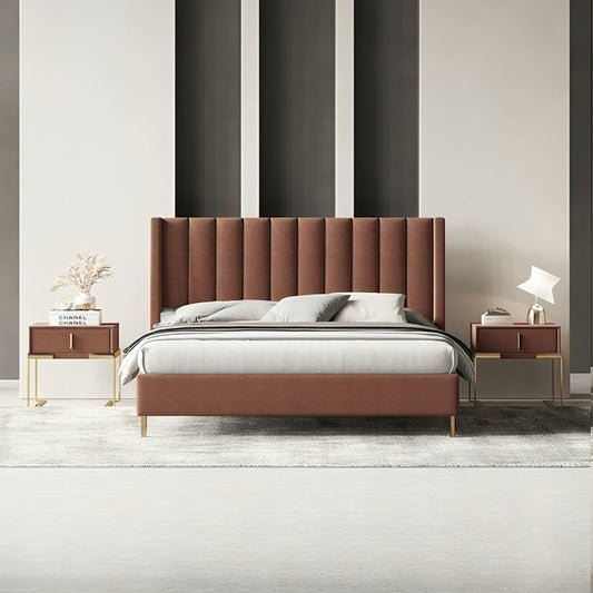 سرير روزانتي فاخر