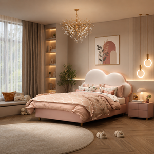 سرير دونالد - Home House