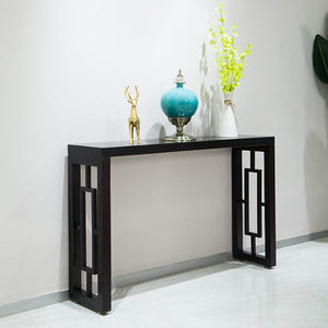 كونسول رونزا - Home House