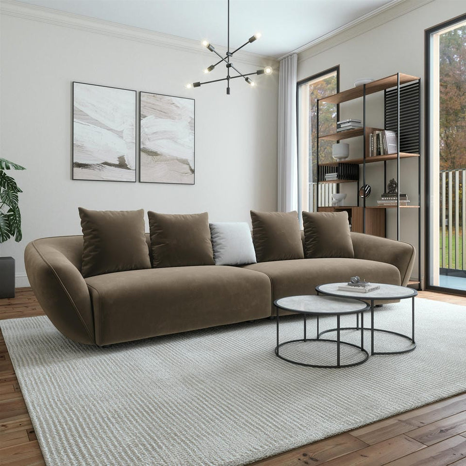 أريكة ألبون