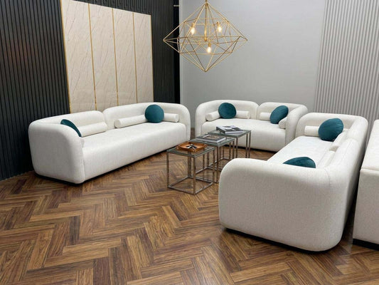 طقم جلسات عصري