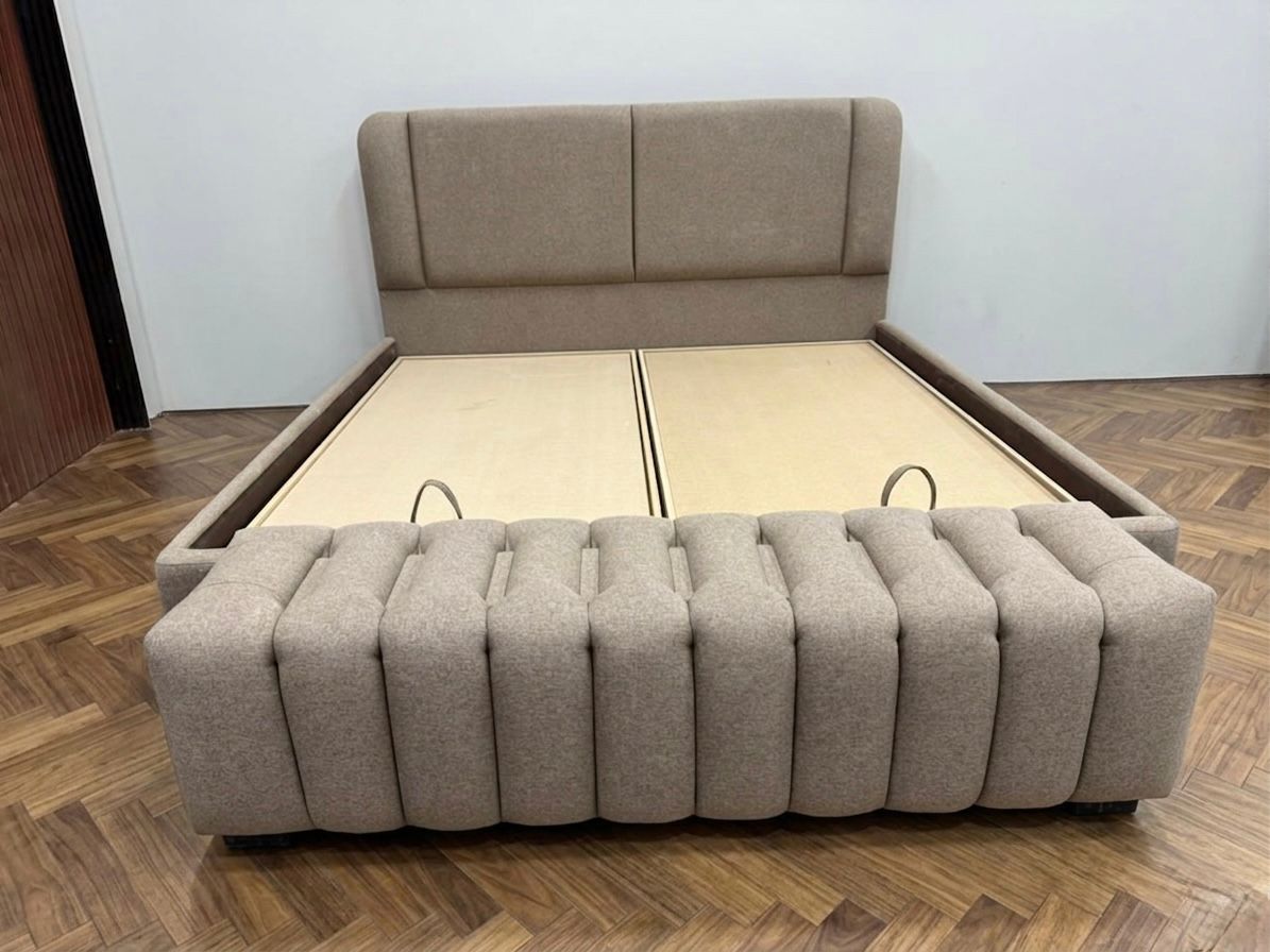سرير هوم ديبال