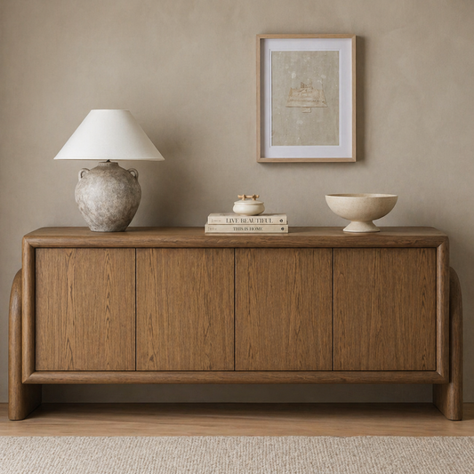 بوفيه ڤيرونا ترندي