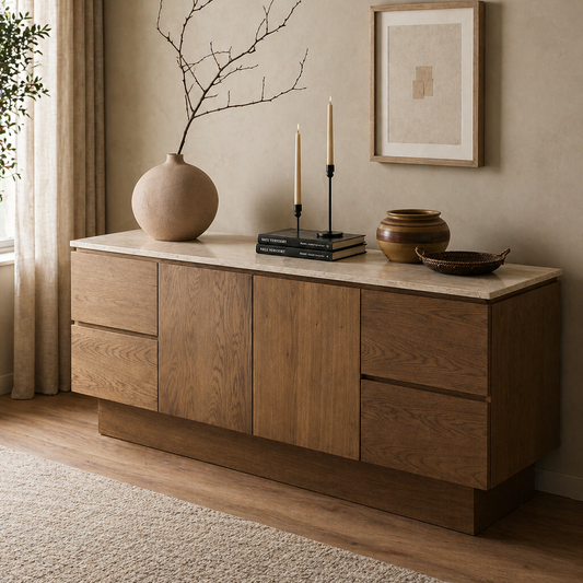 بوفيه سيلورا مميز