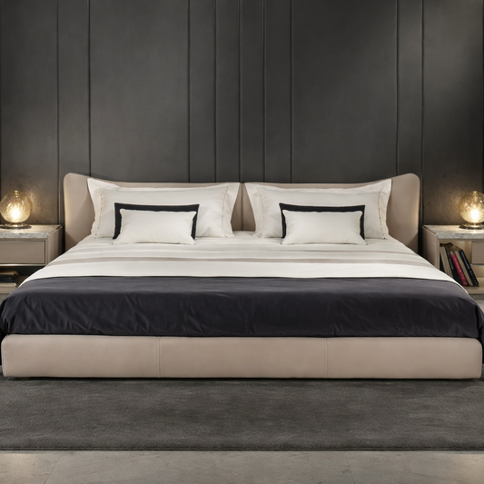 سرير نيرالين فاخر