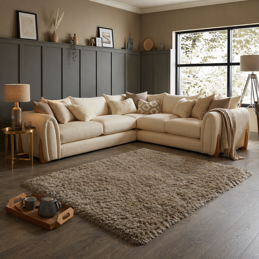 أريكة نوفارا ترندي