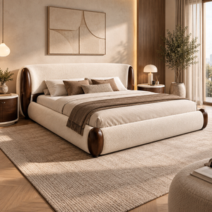 سرير أڤيرا رويال فخم - Home House