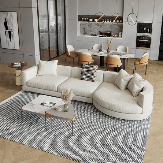 اريكة زاوية