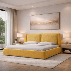 سرير ألبيرا الفاخر - Home House