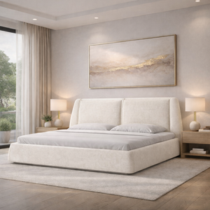 سرير ألبيرا الفاخر - Home House