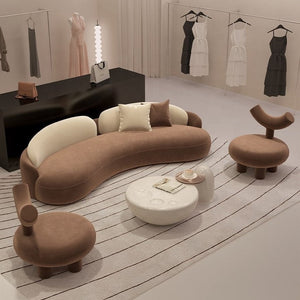 أريكة ألبون - Home House