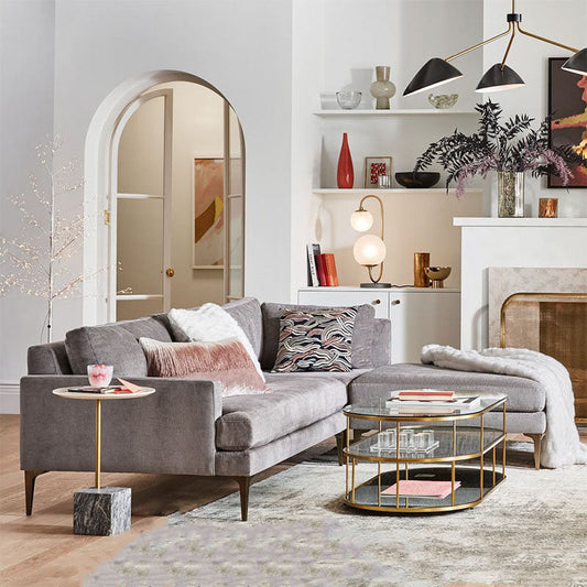 طاولة لافين