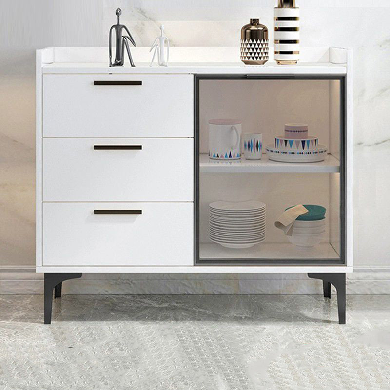 بوفيه رونزا فاخر