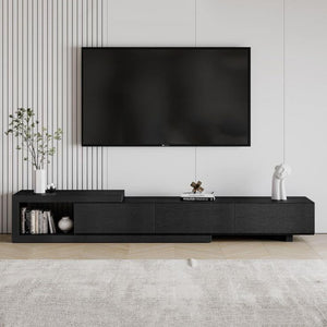 طاولة تلفاز مونتيرا راقية - Home House