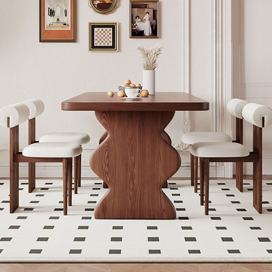 طاولة سيرافا