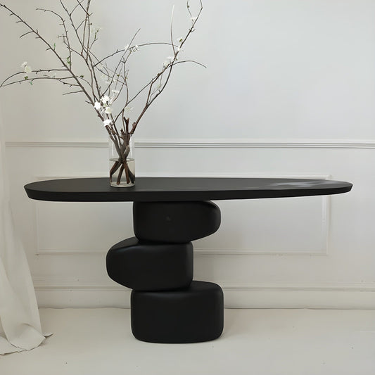 كونسول لافين