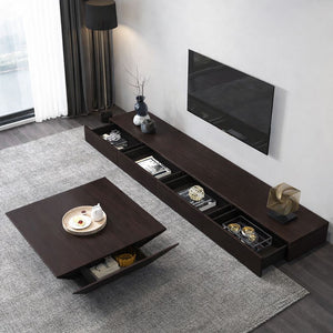 طقم طاولات راوندا - Home House