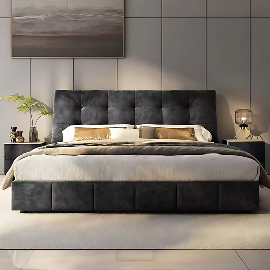 سرير أوريلا فاخر