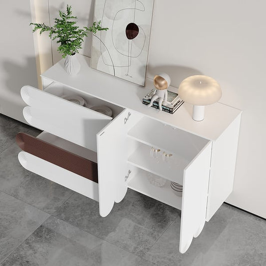 بوفيه ألبيريس