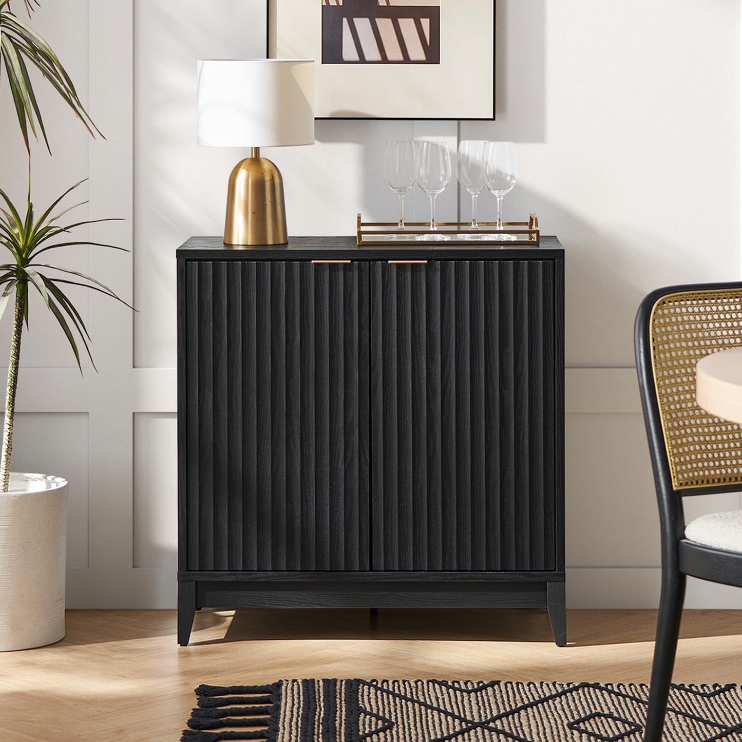 بوفيه فيرادول