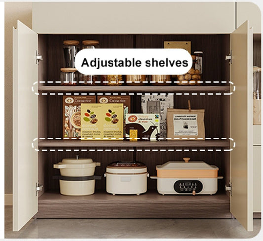 بوفيه نوفاليكس