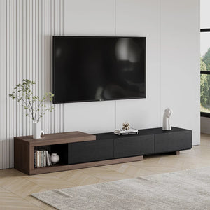 طاولة تلفاز مونتيرا راقية - Home House