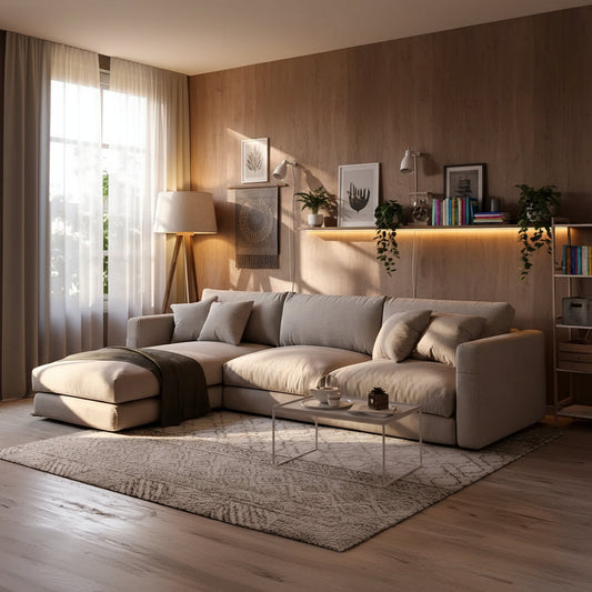 أريكة رابيل