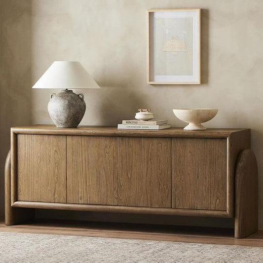 بوفيه ڤيرونا ترندي