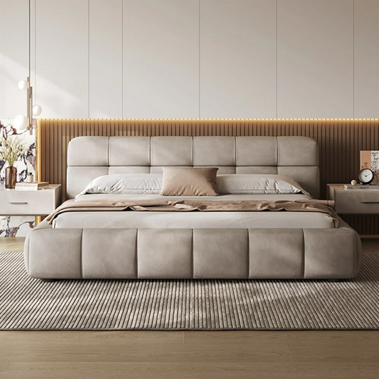 سرير مونتيرا راقي