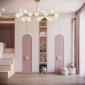 دولاب ميريدا فخم - Home House