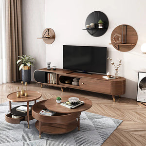 طاولة تلفاز إيلاريون - Home House