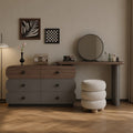 طقم تسريحة بليندا مميزة - Home House