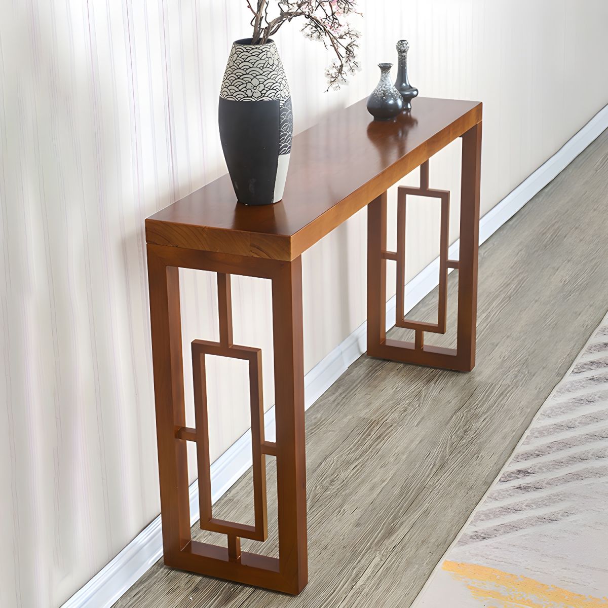 كونسول رونزا