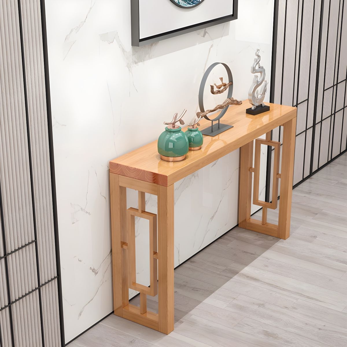 كونسول رونزا