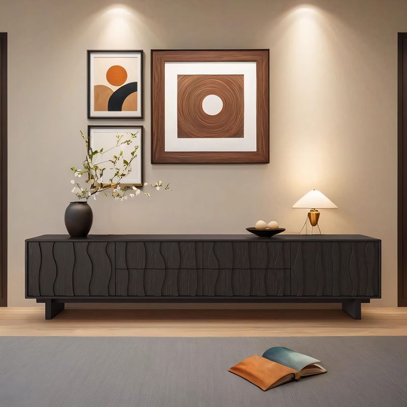 طاولة تلفاز وينتارا