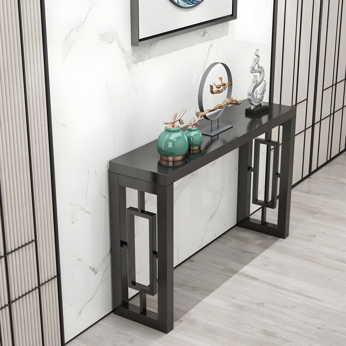 كونسول رونزا