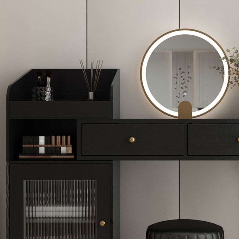 تسريحة كاستيرا بلاك