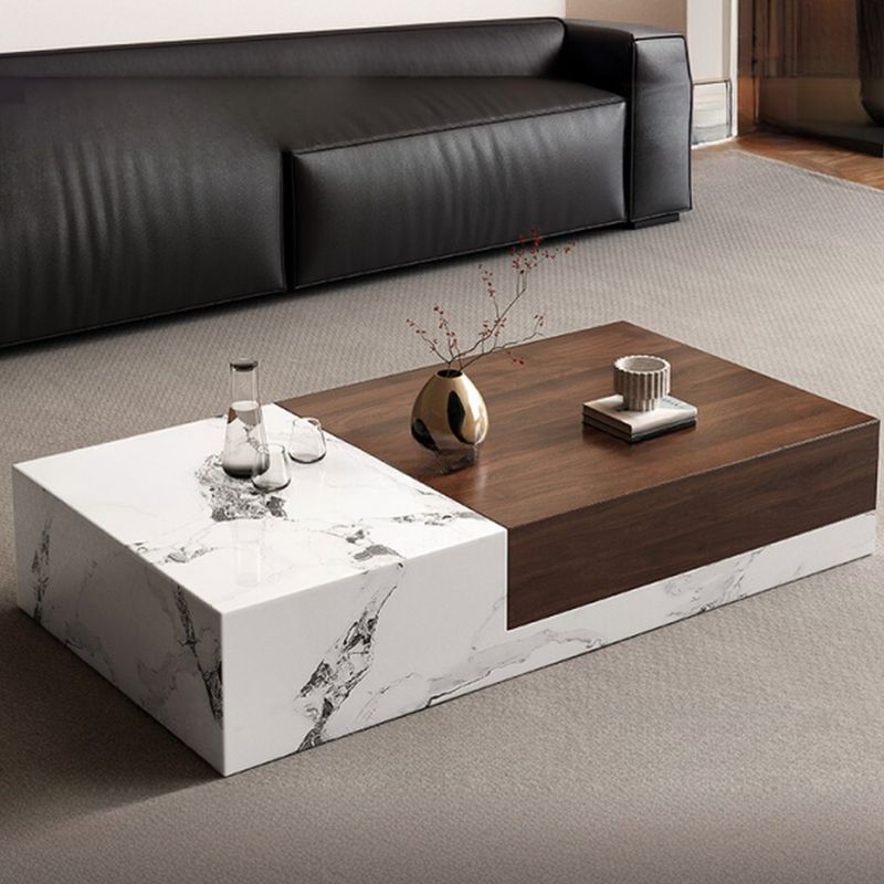 طاولة قهوة أورينزا