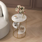 طاولة ناتورا معدن