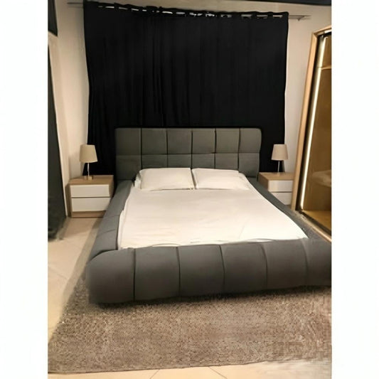 سرير كوينزو فاخر