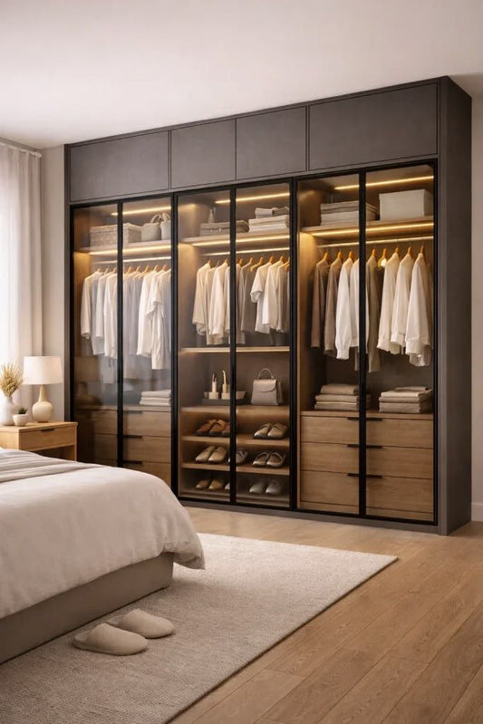 دولاب حسب الطلب