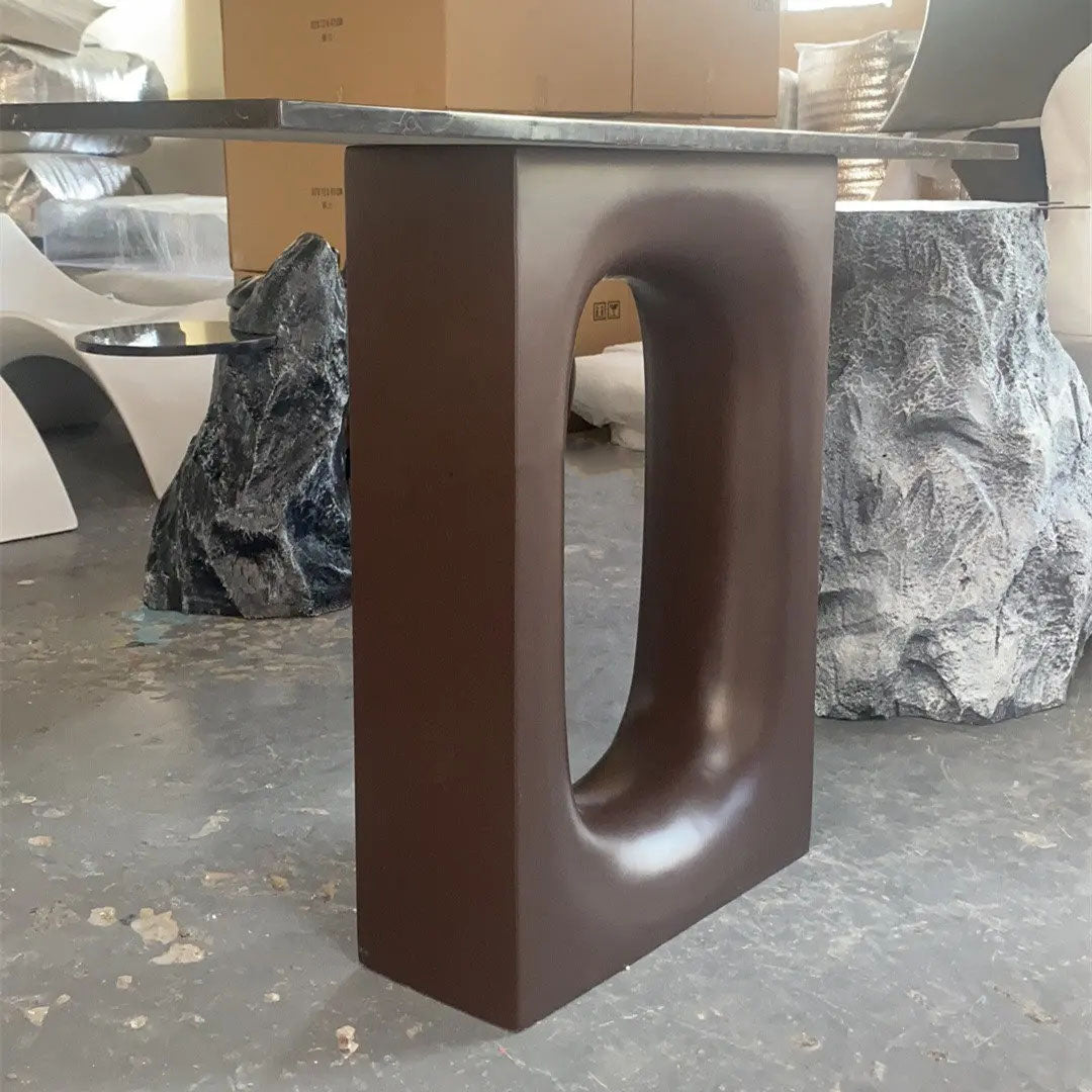 كونسول رونزا