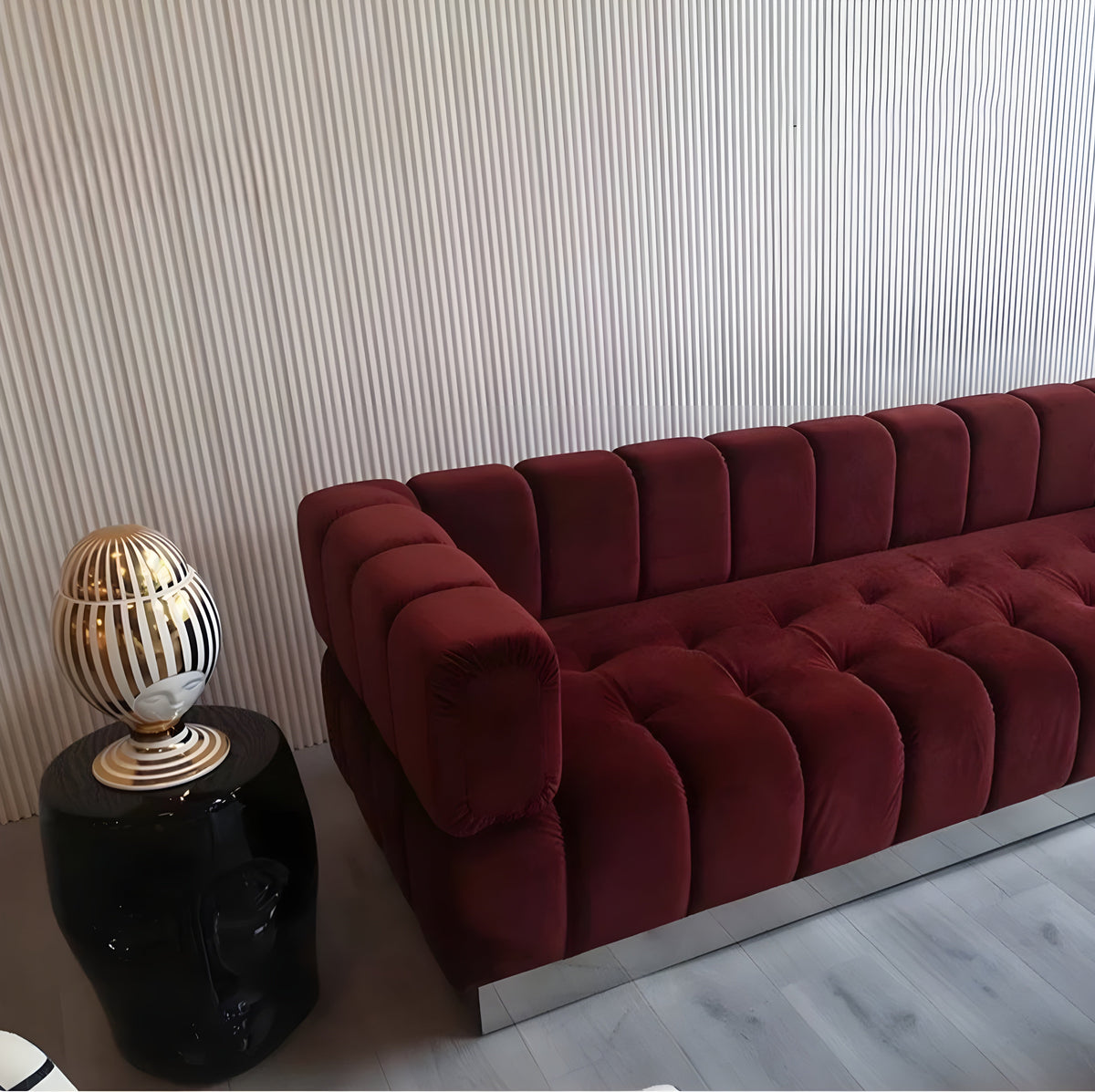 أريكة ألبون - Home House